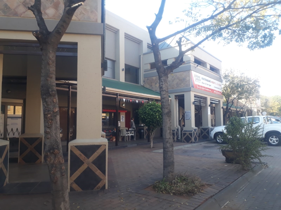 Commercial Property for Sale in Rustenburg Central North West